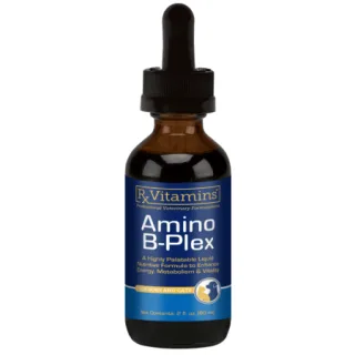 RX Amino B-Plex 60 ml