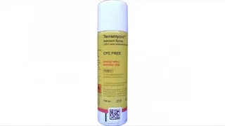 Terramycin Spray 150 ml
