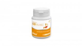 Acid Balance - 30 Capsule