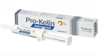 PRO-KOLIN PROTEXIN ADVANCED PISICI 15 ML