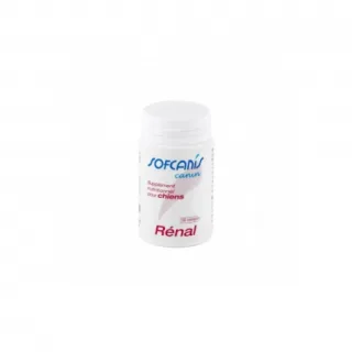 Sofcanis Renal Chien pentru caini, 50 comprimate
