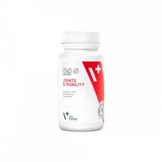 Complex pentru Sanatatea Articulatiilor, Vetexpert, Joint  Mobility, 50 capsule