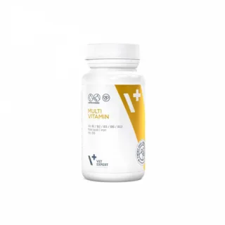 Multivitamin Twist Off, 50 capsule