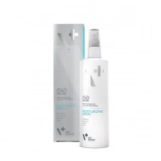 Spray Nanosilver hidratant Vetexpert MOISTURIZING- 100ml