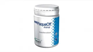 Supliment PlaqueOFF 20 g