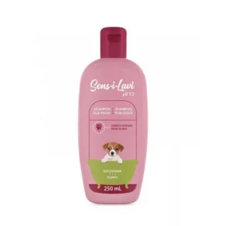 Sampon pentru puppy, SENS-I-LAVI, 250 ml