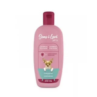 Sampon pentru Chihuahua, SENS-I-LAVI, 250 ml