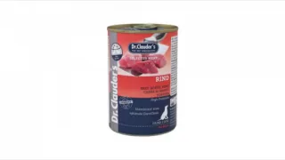 Dr. Clauder s Selected Meat Vita, 400 g