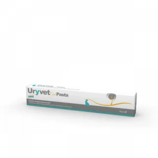 Uryvet, supliment, seringa x 15 ml