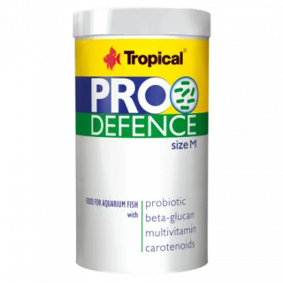 PRO DEFENCE M, granulat, Tropical Fish, 10L, 4.4KG