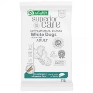 Superior Care Hypoallergenic  Digestive Care with Salmon (110g)