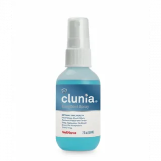 Spray oral CLUNIA   Easy Dent Spray, VetNova, 60 ml