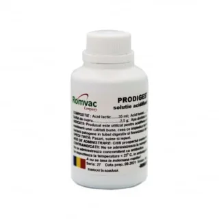 Prodigest 100 ml