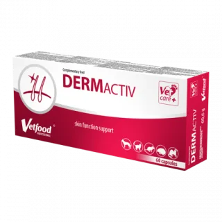 DermActiv 60 capsule