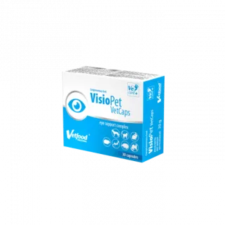 VisioPet VetCaps - 30 capsule