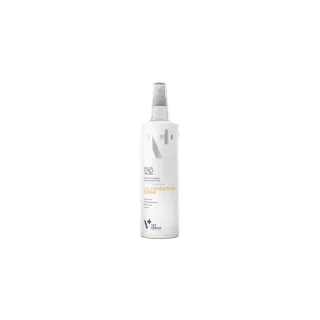 VET EXPERT Chlorhexidine 4%, îngrijire răni spray câini și pisici, antibacterian, calmant, flacon cu aplicator, 100ml