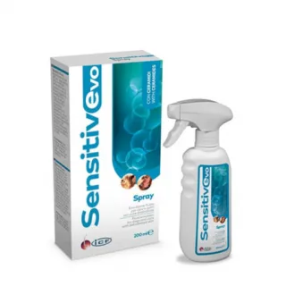 Sensitive Evo Spray, flacon x 200 ml