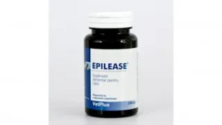 Epilease 250mg, 60 capsule