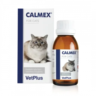 Calmex Cat - 60 ml