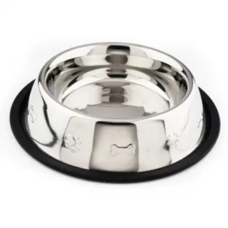 Castron Inox Antiderapant Agility, PC1102C, 700 ml 21 cm