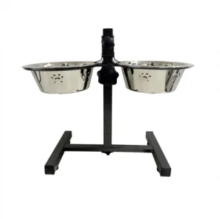 Set boluri cu suport dublu, ajustabil, tip H, Agility, diametru bol PC1408A, 16 cm 750 ml