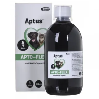 Aptus Apto-Flex Vet Syrup 500 ml