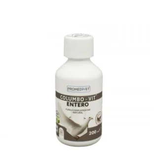 Columbo-Vit entero 200ml