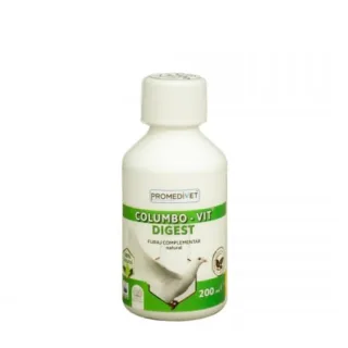 Columbo-Vit digest 200ml