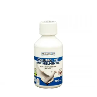 Columbo-Vit antihelmintic 200ml