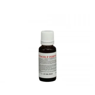 Insecticid Ectocid forte P 20ml