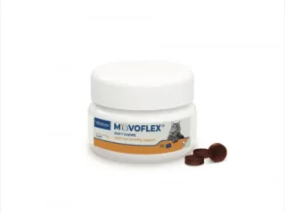 Movoflex Soft pentru articulatii Chews CAT 30 cpr