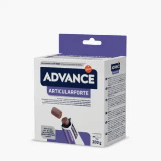 Suplimente pentru caini Advance Veterinary Diets, ArticularForte, 20 plicuri