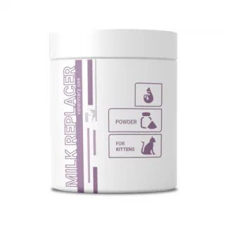 VETAPRO lapte praf pentru pisicute 200G