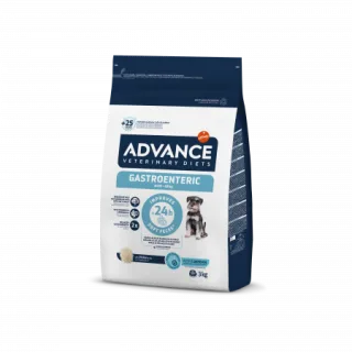 Advance Dog GastroEnteric Mini, 3 kg
