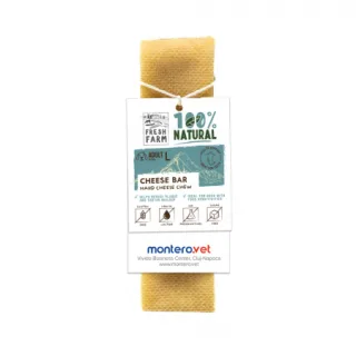 Fresh Farm cheese bar treats for dogs Large