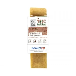 Fresh Farm cheese bar treats for dogs Extra Large