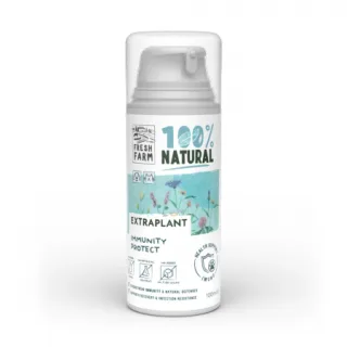 Supliment Fresh Farm Extraplant Immunity Protect 100ml