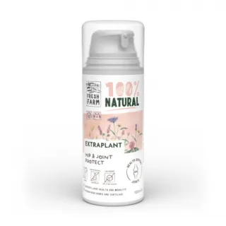 Supliment Fresh Farm Extraplant HipJoint Protect 100ml
