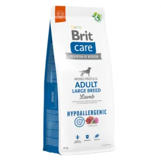 Brit Care Dog Hypoallergenic Adult Large Breed 12 kg