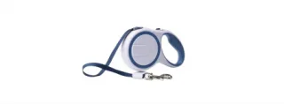 4DOG DELUXE Lesa Retractabila Elegance, 3 m