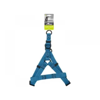 Ham pentru caini MOVER Harness L M-PETS, 2.5 cm x 56 - 84 cm