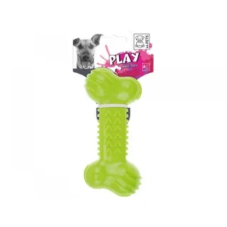 Os din cauciuc  FUNBONE M-PETS 18x8x5 cm