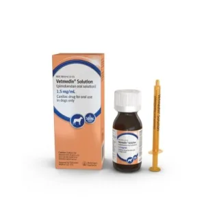VETMEDIN 1.5MG ML solutie orala 50ML