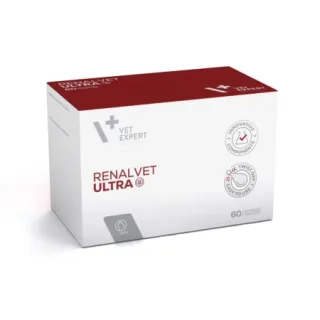 RenalVet ULTRA TWIST OFF - 60 capsule