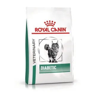ROYAL CANIN Diabetic, dieta veterinara, hrana uscata pisici, diabet, 1.5 kg