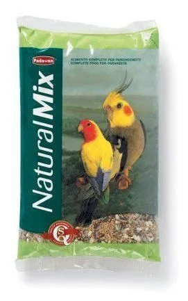 Naturalmix Nimfa, Padovan, 850 g