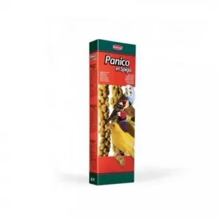 Panico In Spiga, Padovan, 100 g