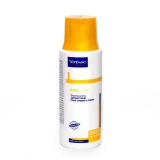 Sampon Pyoderm Glyco, 250 ml