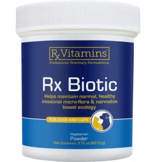 RX Biotic, 60 g