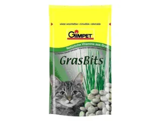 Gimpet Gras Bits, 50 g